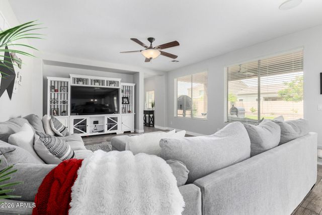 4692 E FIRESTONE Drive, Chandler, AZ 85249