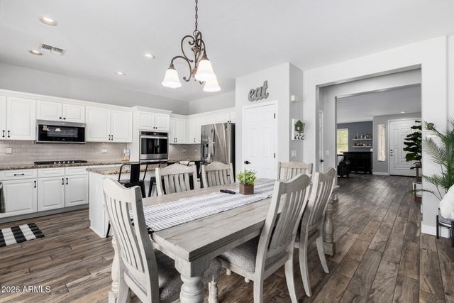 4692 E FIRESTONE Drive, Chandler, AZ 85249