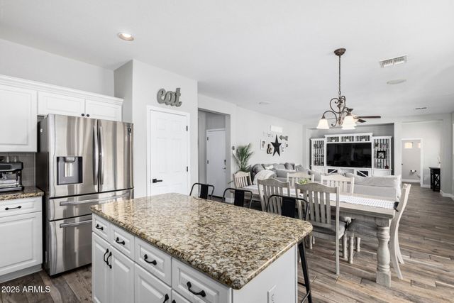 4692 E FIRESTONE Drive, Chandler, AZ 85249