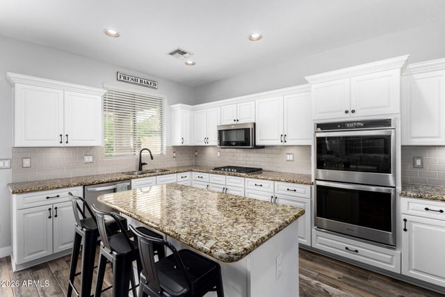 4692 E FIRESTONE Drive, Chandler, AZ 85249