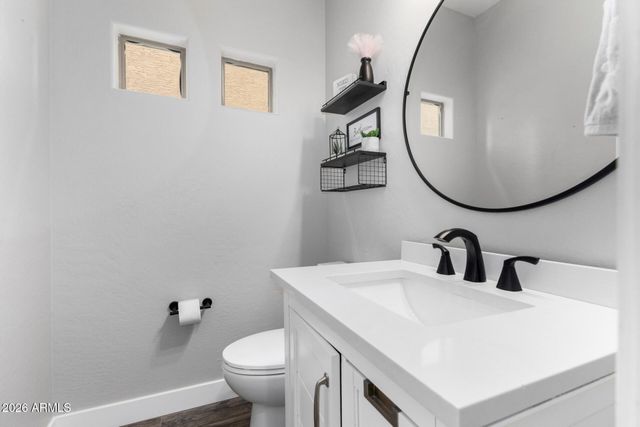 4692 E FIRESTONE Drive, Chandler, AZ 85249