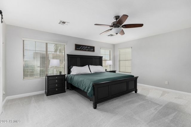 4692 E FIRESTONE Drive, Chandler, AZ 85249