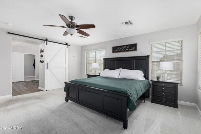 4692 E FIRESTONE Drive, Chandler, AZ 85249