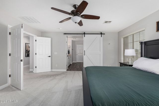 4692 E FIRESTONE Drive, Chandler, AZ 85249