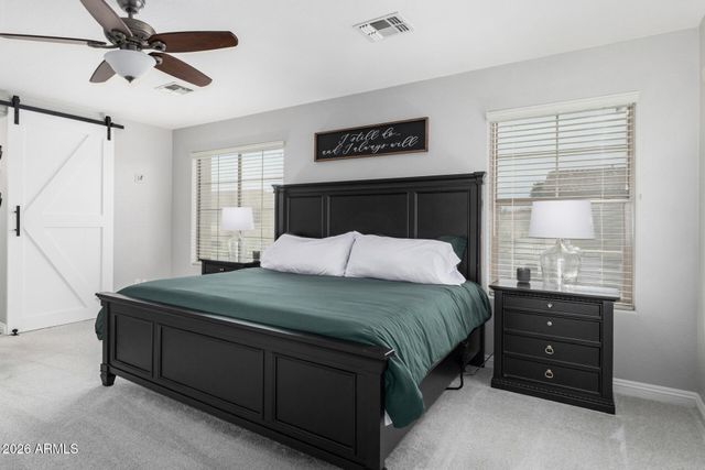 4692 E FIRESTONE Drive, Chandler, AZ 85249