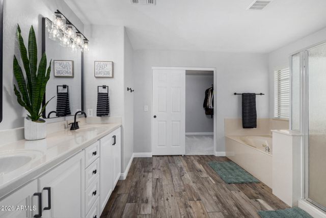 4692 E FIRESTONE Drive, Chandler, AZ 85249