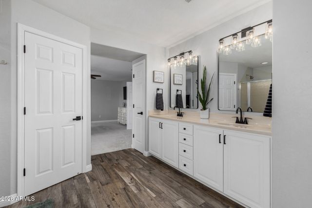 4692 E FIRESTONE Drive, Chandler, AZ 85249