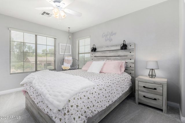 4692 E FIRESTONE Drive, Chandler, AZ 85249