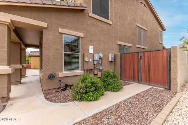 4692 E FIRESTONE Drive, Chandler, AZ 85249