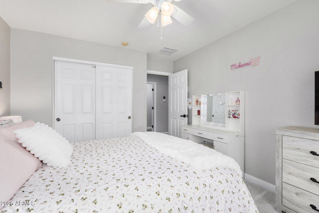 4692 E FIRESTONE Drive, Chandler, AZ 85249