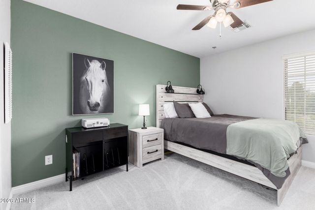 4692 E FIRESTONE Drive, Chandler, AZ 85249