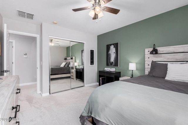 4692 E FIRESTONE Drive, Chandler, AZ 85249