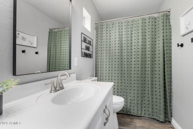 4692 E FIRESTONE Drive, Chandler, AZ 85249