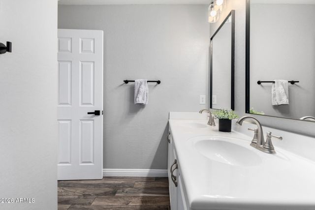 4692 E FIRESTONE Drive, Chandler, AZ 85249