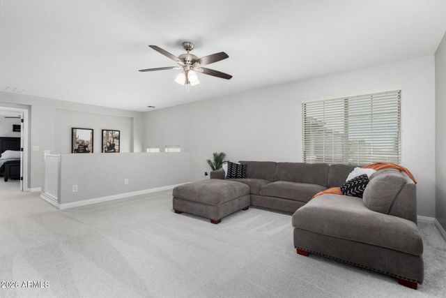 4692 E FIRESTONE Drive, Chandler, AZ 85249