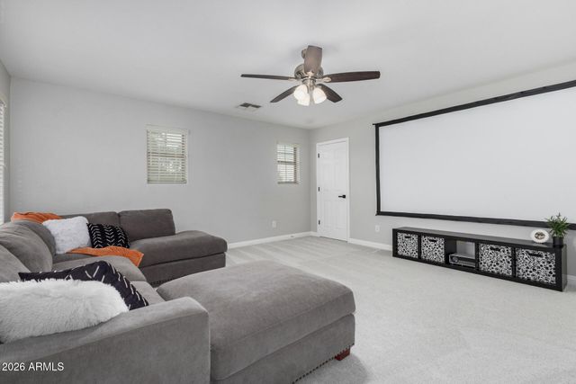 4692 E FIRESTONE Drive, Chandler, AZ 85249