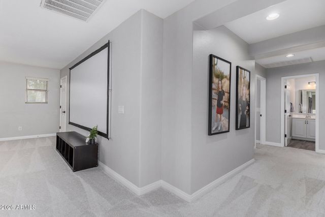 4692 E FIRESTONE Drive, Chandler, AZ 85249