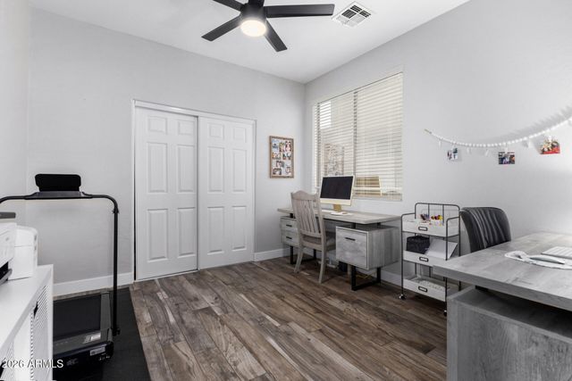 4692 E FIRESTONE Drive, Chandler, AZ 85249