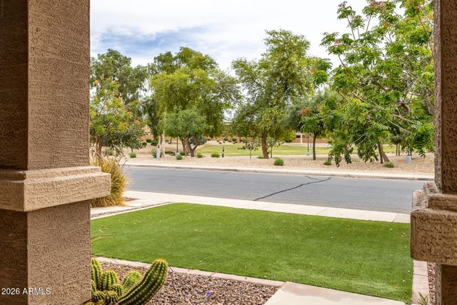 4692 E FIRESTONE Drive, Chandler, AZ 85249