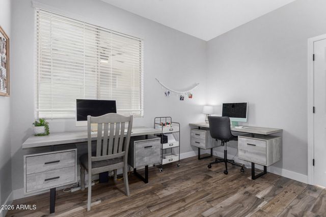 4692 E FIRESTONE Drive, Chandler, AZ 85249