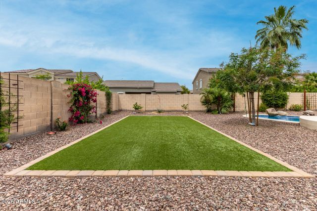 4692 E FIRESTONE Drive, Chandler, AZ 85249