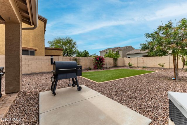 4692 E FIRESTONE Drive, Chandler, AZ 85249