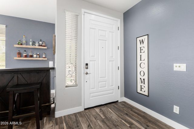 4692 E FIRESTONE Drive, Chandler, AZ 85249