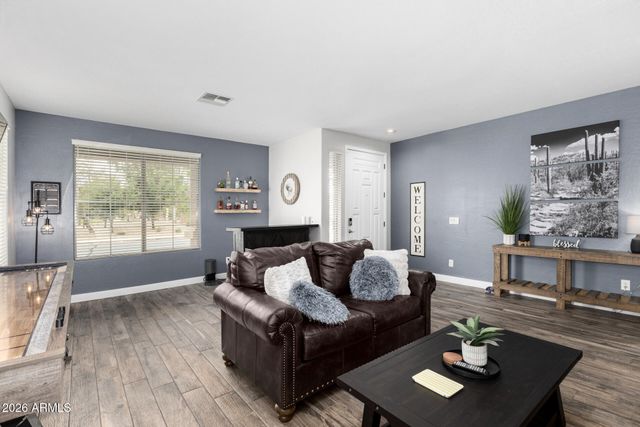 4692 E FIRESTONE Drive, Chandler, AZ 85249