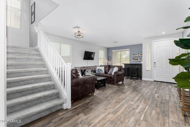 4692 E FIRESTONE Drive, Chandler, AZ 85249