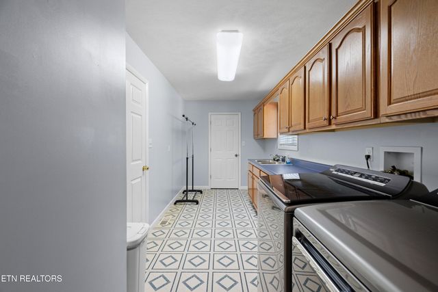 4705 E Hampton Blvd, Morristown, TN 37813