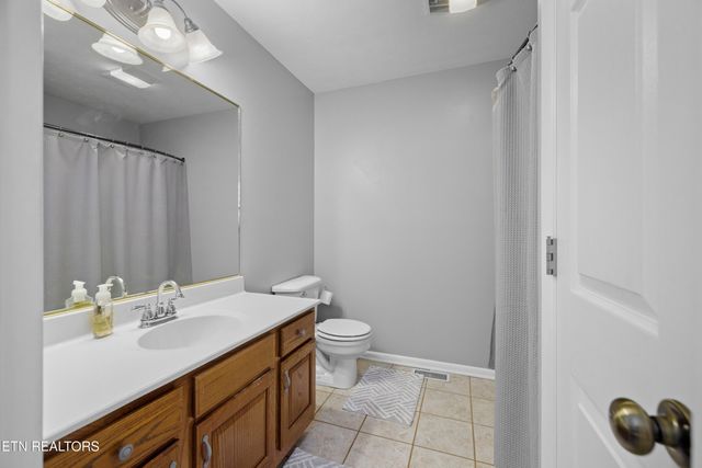 4705 E Hampton Blvd, Morristown, TN 37813