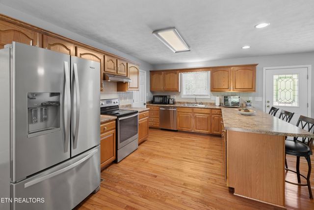 4705 E Hampton Blvd, Morristown, TN 37813