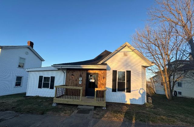 115 Woodward Avenue, Brooksville, KY 41004