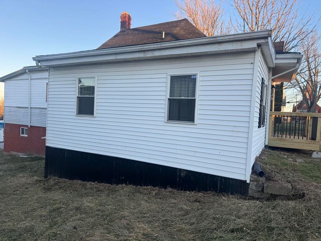 115 Woodward Avenue, Brooksville, KY 41004