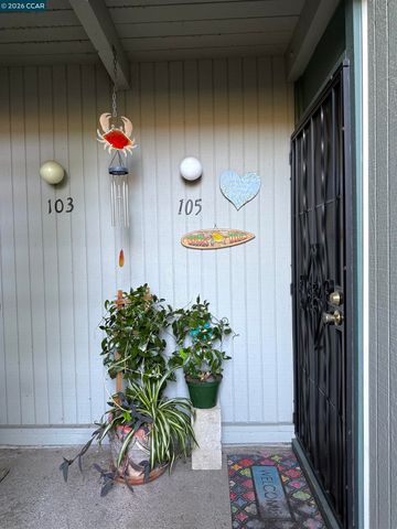 1036 Oak Grove Rd 105, Concord, CA 94518