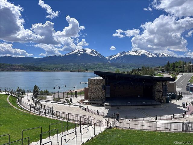 330 E La Bonte St 4-2, Dillon, CO 80435