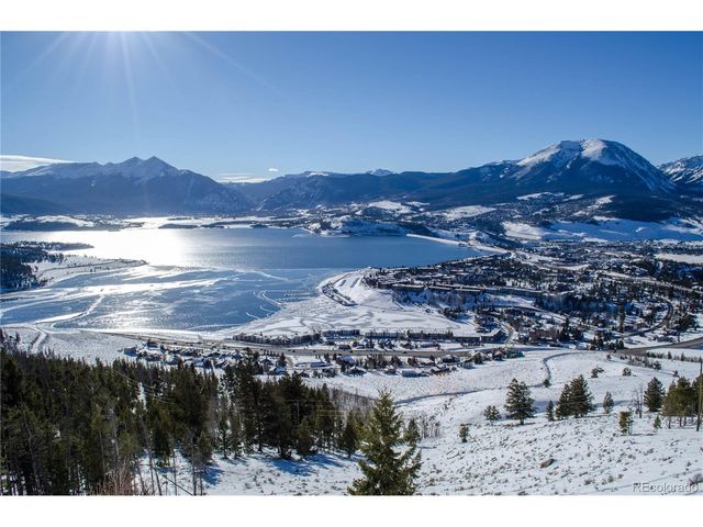 330 E La Bonte St 4-2, Dillon, CO 80435