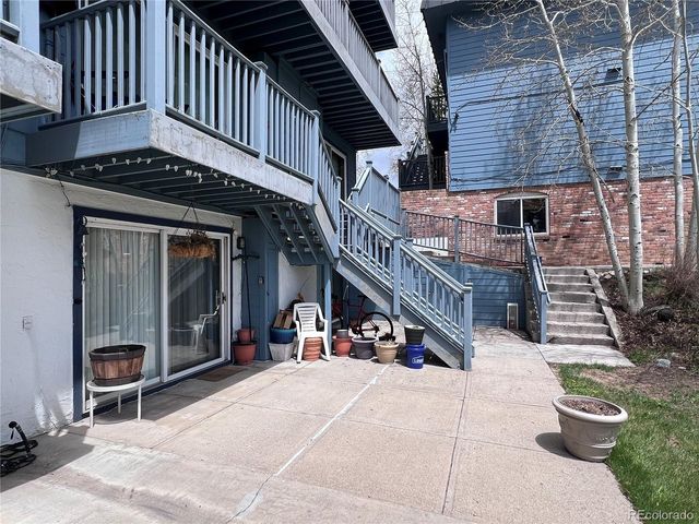 330 E La Bonte St 4-2, Dillon, CO 80435