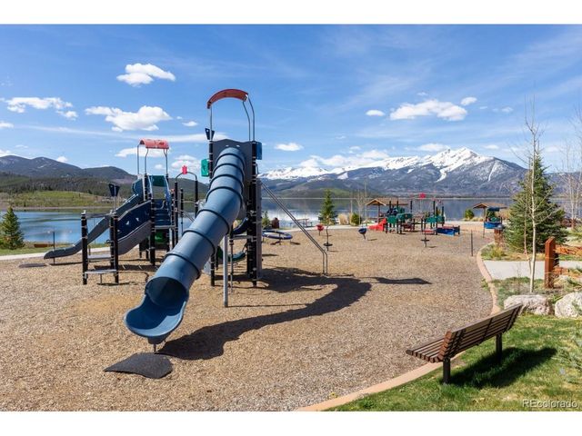 330 E La Bonte St 4-2, Dillon, CO 80435