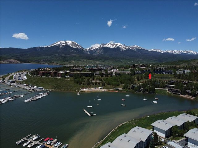 330 E La Bonte St 4-2, Dillon, CO 80435