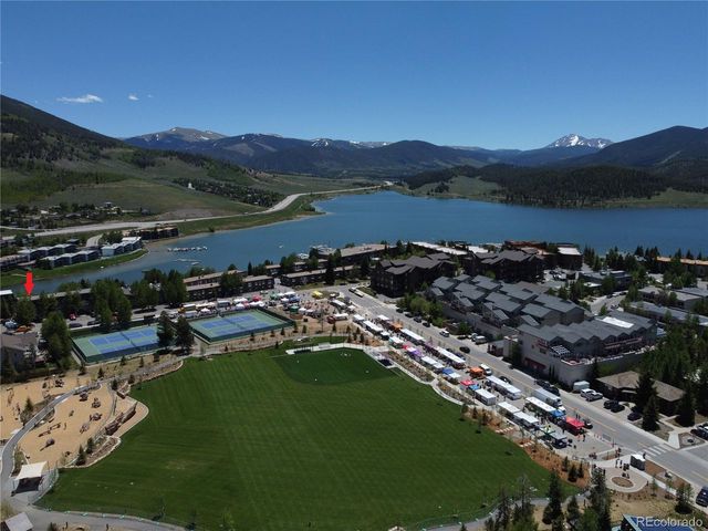 330 E La Bonte St 4-2, Dillon, CO 80435