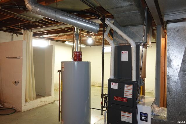 1450 BRIDGE Avenue, Galesburg, IL 61401