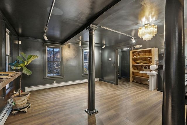 299 Mountain Road, Stowe, VT 05672