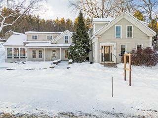 299 Mountain Road, Stowe, VT 05672