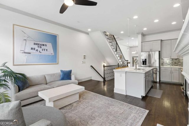 1244 Virginia Court NE, Atlanta, GA 30306