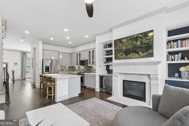 1244 Virginia Court NE, Atlanta, GA 30306