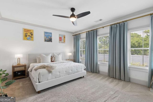 1244 Virginia Court NE, Atlanta, GA 30306