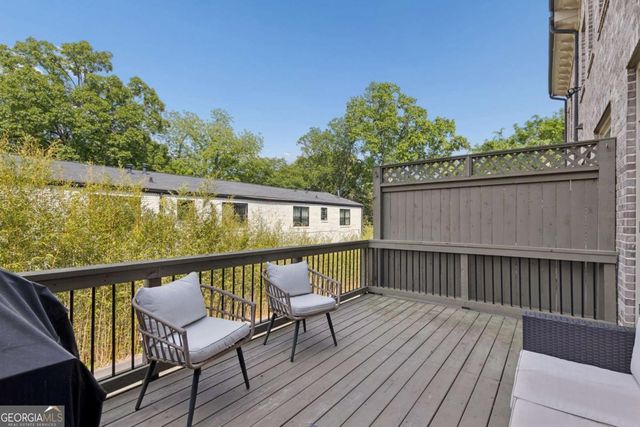 1244 Virginia Court NE, Atlanta, GA 30306