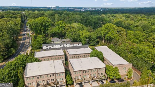 1244 Virginia Court NE, Atlanta, GA 30306