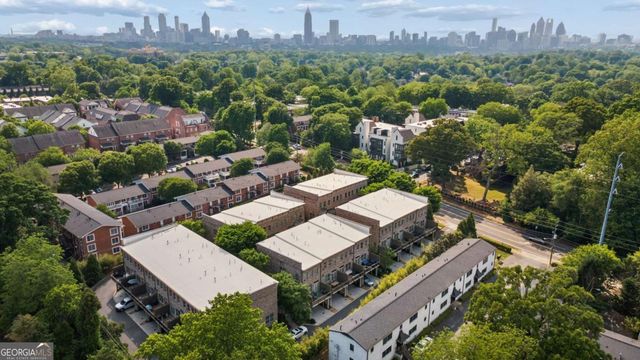 1244 Virginia Court NE, Atlanta, GA 30306